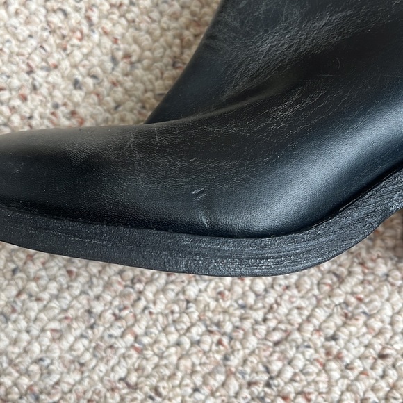 FRYE Rosalia Bootie (Size 8). Brand New Without Tags - Picture 7 of 11